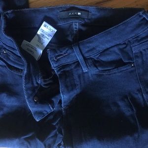 Joe’s Flawless “Vixen Ankle” Jeans.